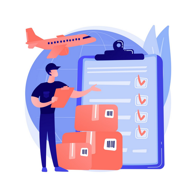 Customs & Documentation