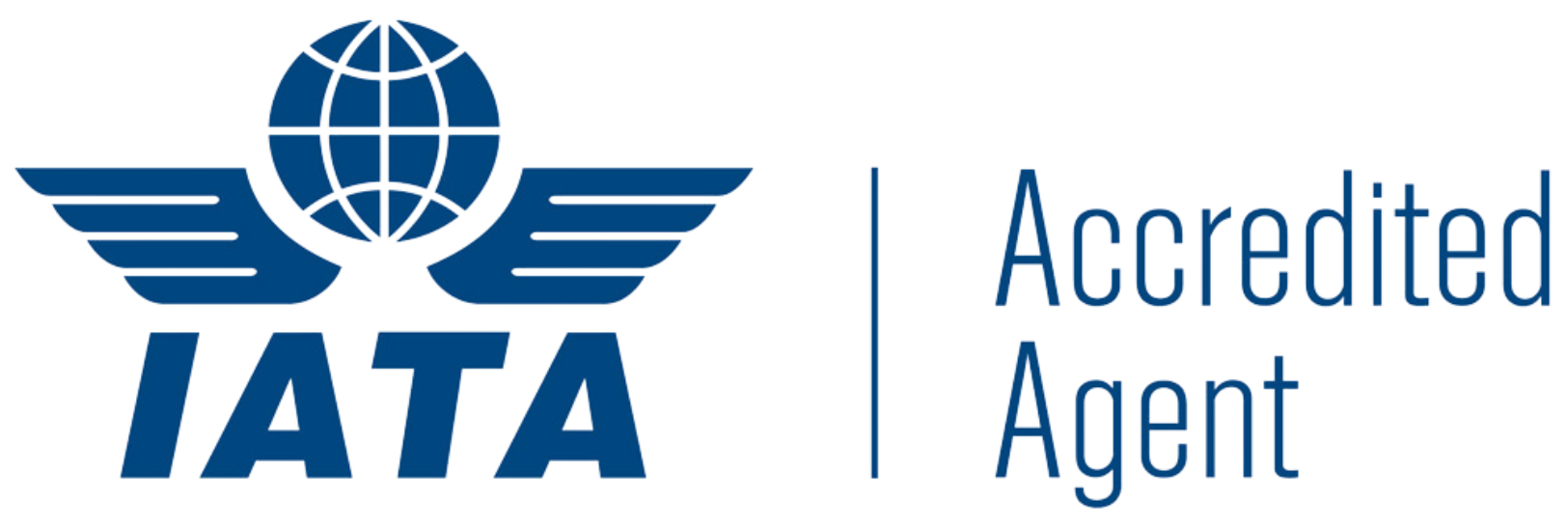 IATA Certified