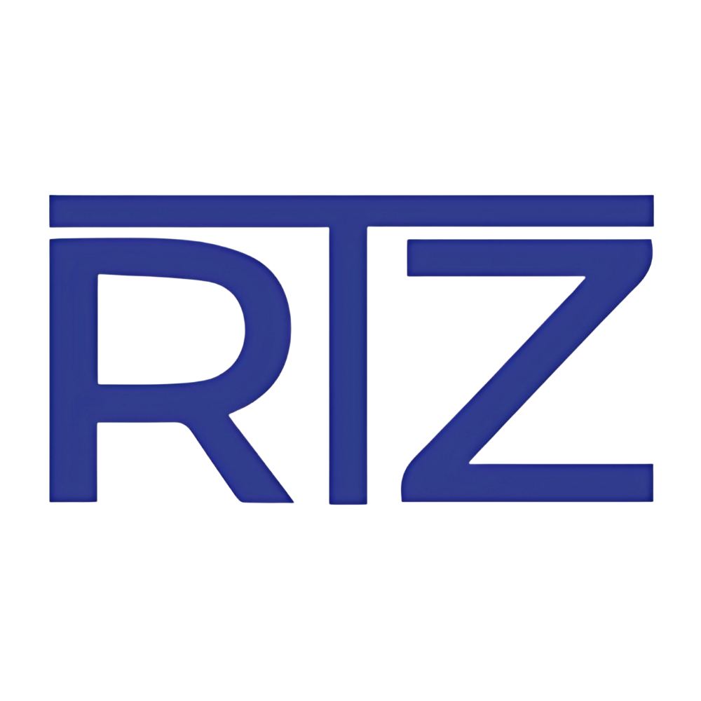 RTZ UK Direct Logo